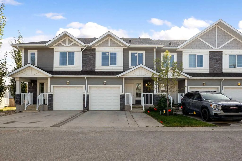 35 284 Shalestone Way , Fort McMurray