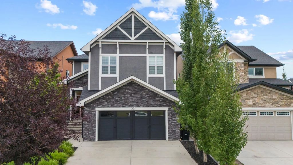 55 Aspenshire Drive Sw, Calgary