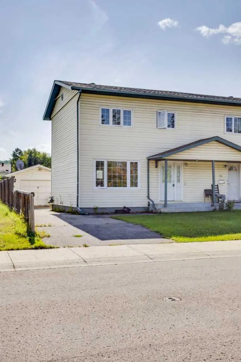 33 Poplar Crescent , Fort McMurray