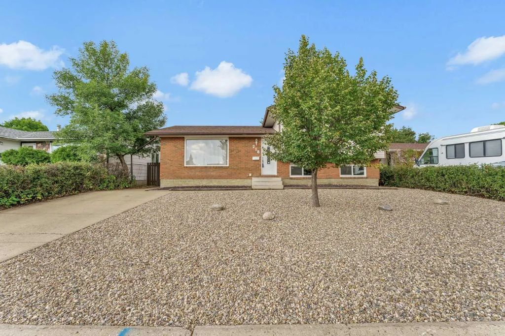 218 Carry Drive Se, Medicine Hat