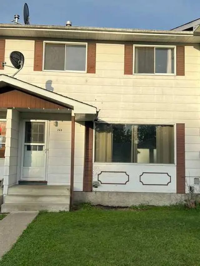 12b Blueberry Drive , Whitecourt