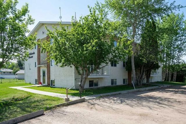303 4505 53 Street , Athabasca