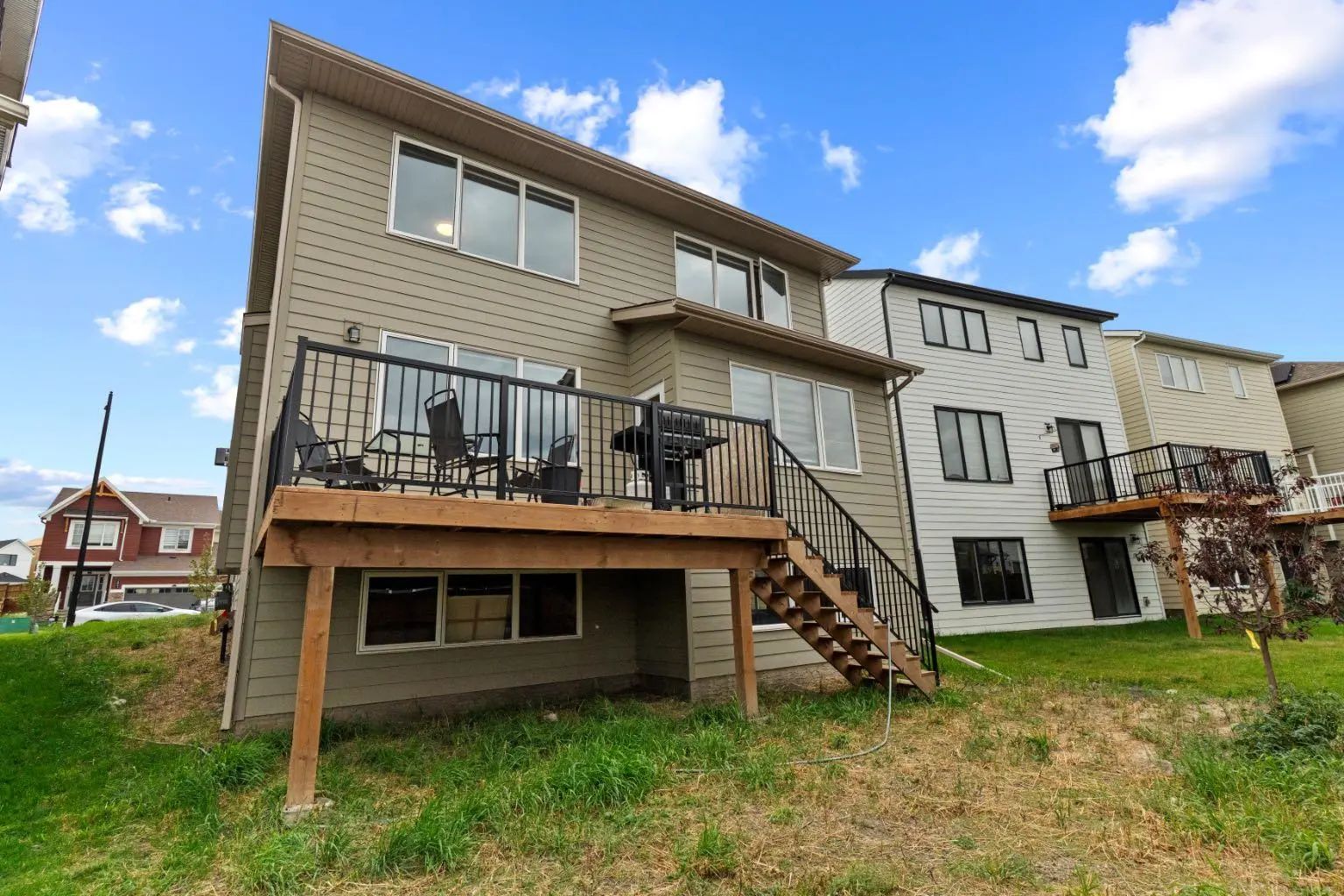 2030 Fowler Road Southwest, Airdrie – Residential Detached Listing Photo 39