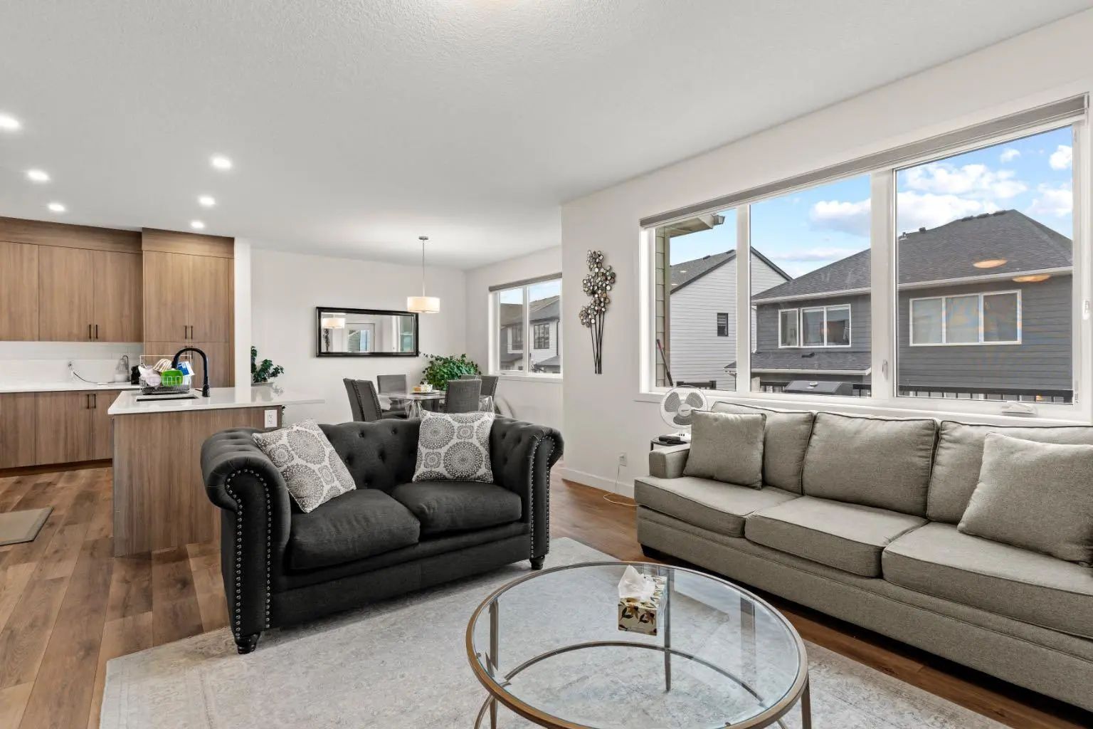2030 Fowler Road Southwest, Airdrie – Residential Detached Listing Photo 8