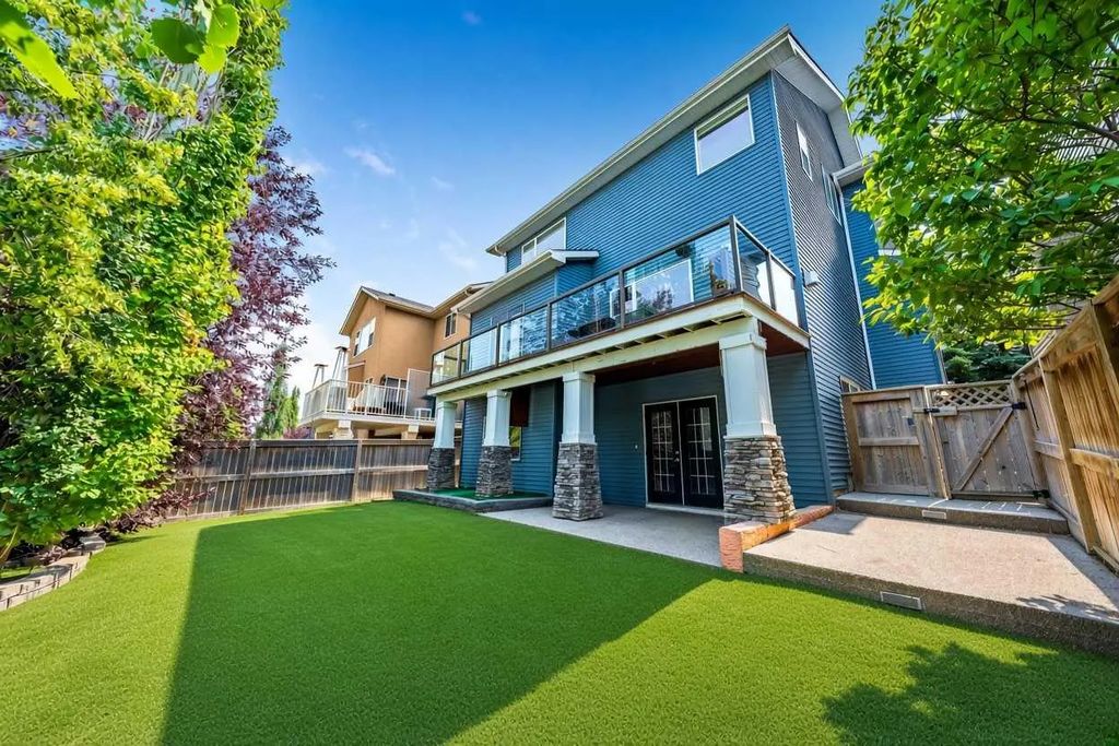 115 Coopers Hill Sw, Airdrie