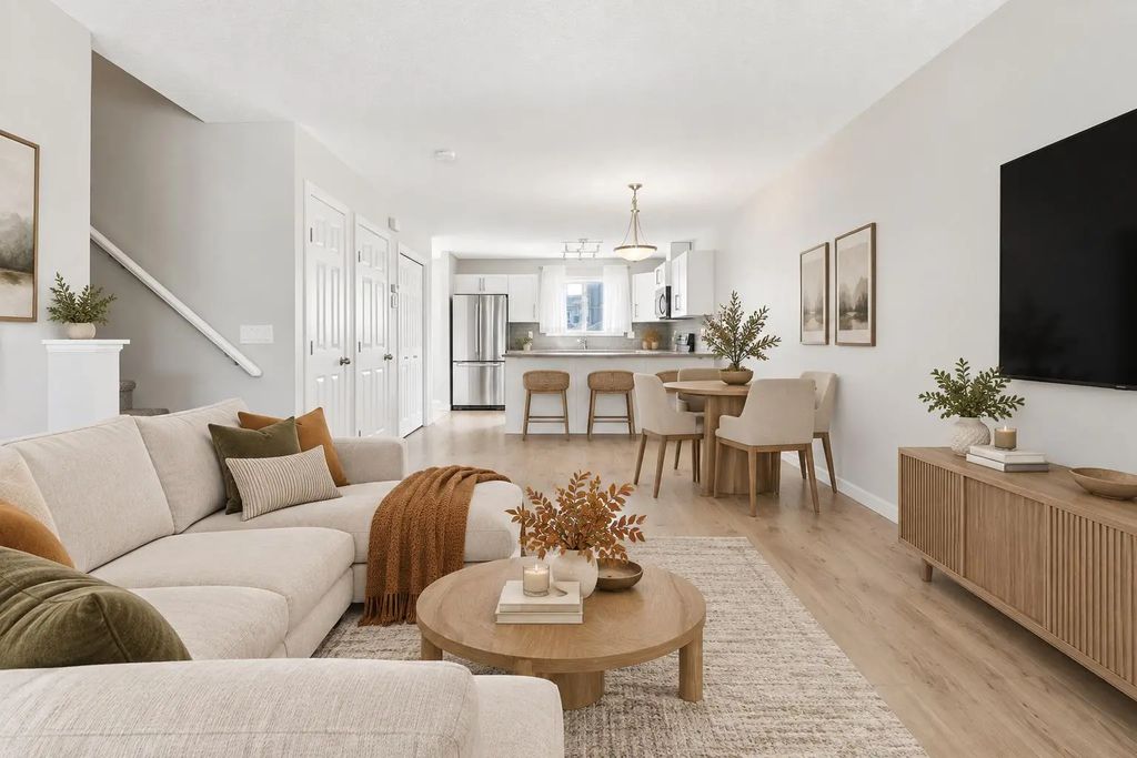 268 Sunset Road , Cochrane