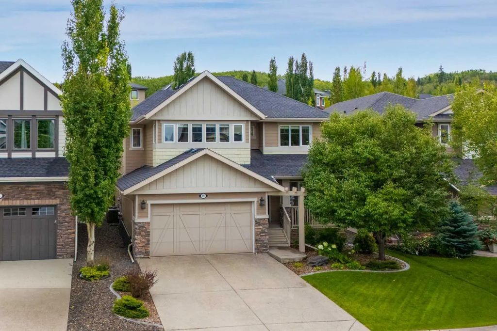 10 Crestridge View Sw, Calgary