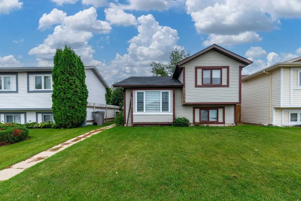 2718 57a Avenue , Lloydminster