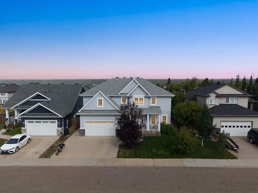 141 Beaverglen Close , Fort McMurray