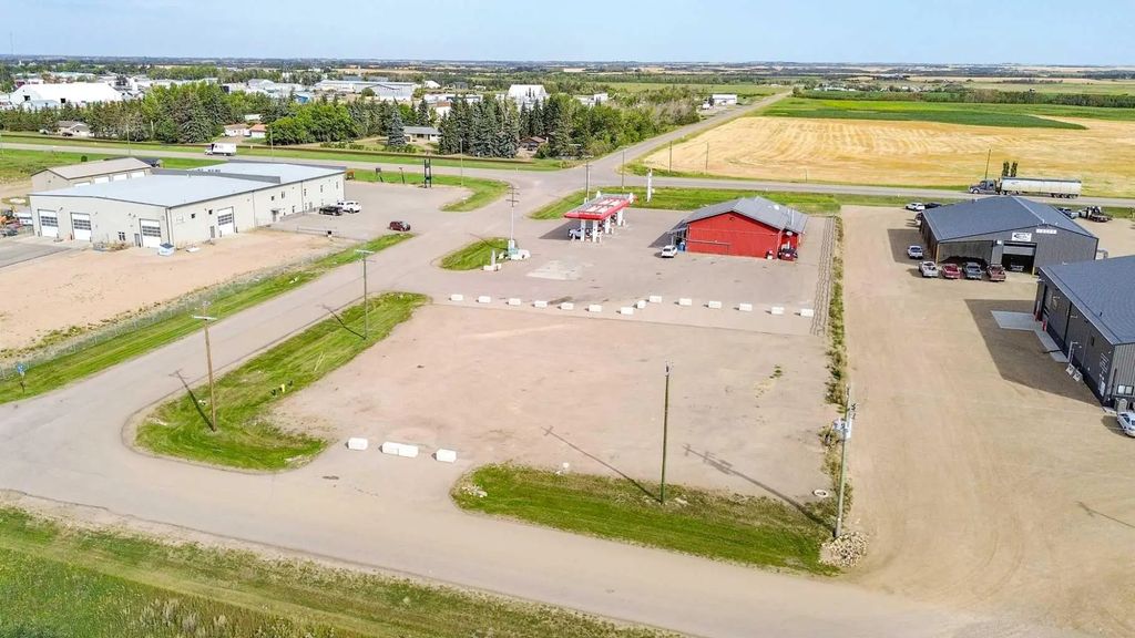 3710 38 Street , Rural Stettler No. 6, County of