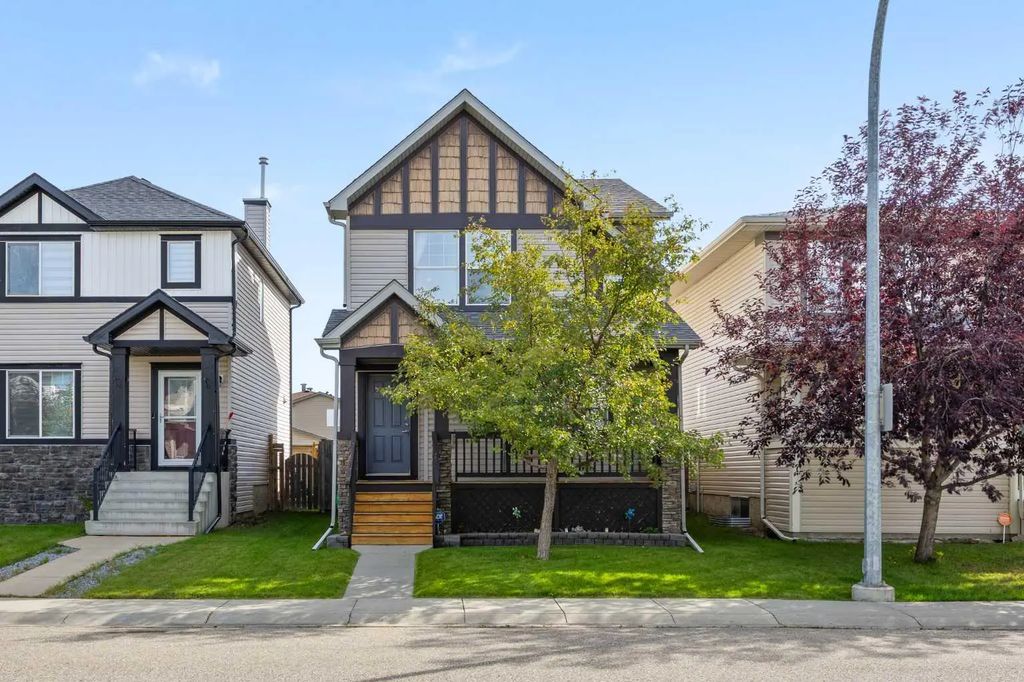 58 Bridlecrest Manor SW, Calgary