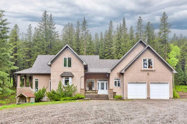 1830 York Creek Close , Blairmore