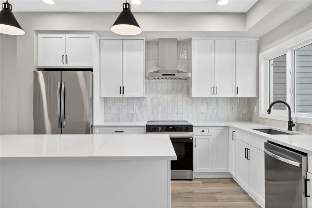 315 Fireside Drive , Cochrane