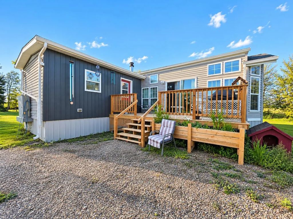 782055 Range Road 54  , Rural Spirit River No. 133, M.D. of