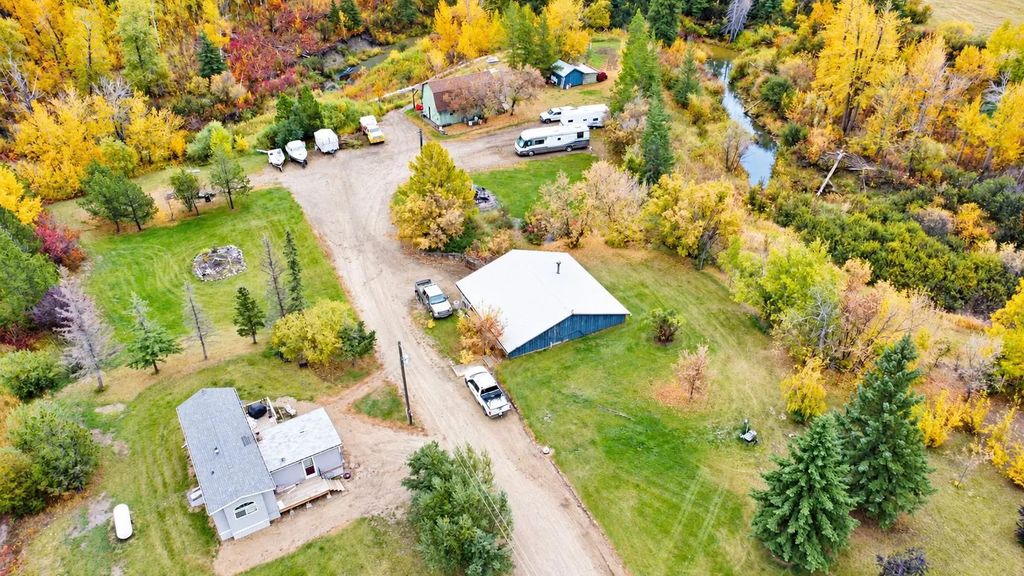 782055 Range Road 54  , Rural Spirit River No. 133, M.D. of