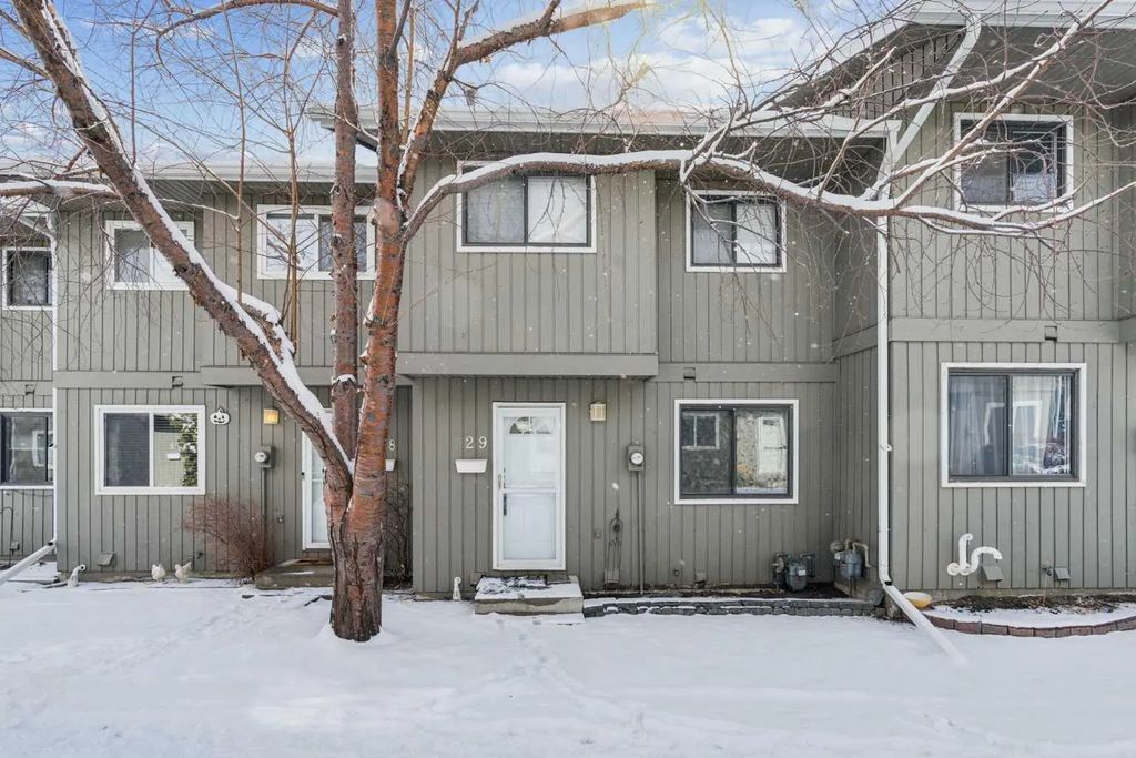 29 6503 Ranchview Drive Nw, Calgary