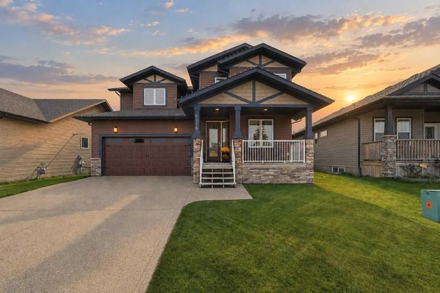 4016 45 Avenue , Sylvan Lake