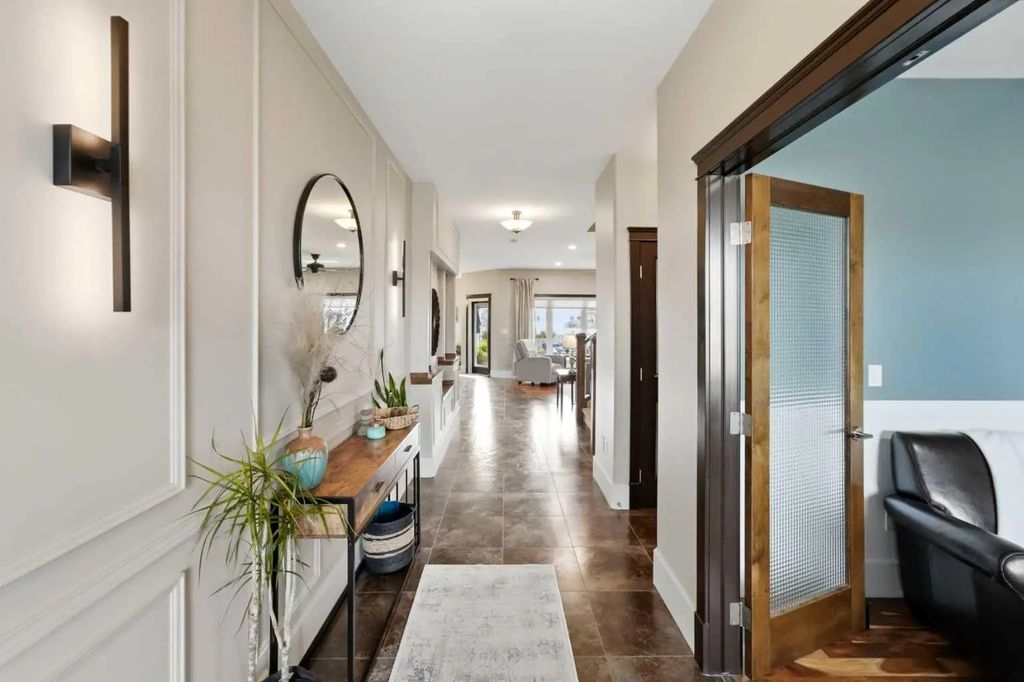 4016 45 Avenue , Sylvan Lake
