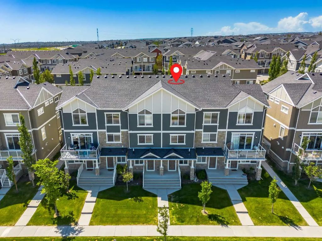 1531 Symons Valley Parkway Nw, Calgary