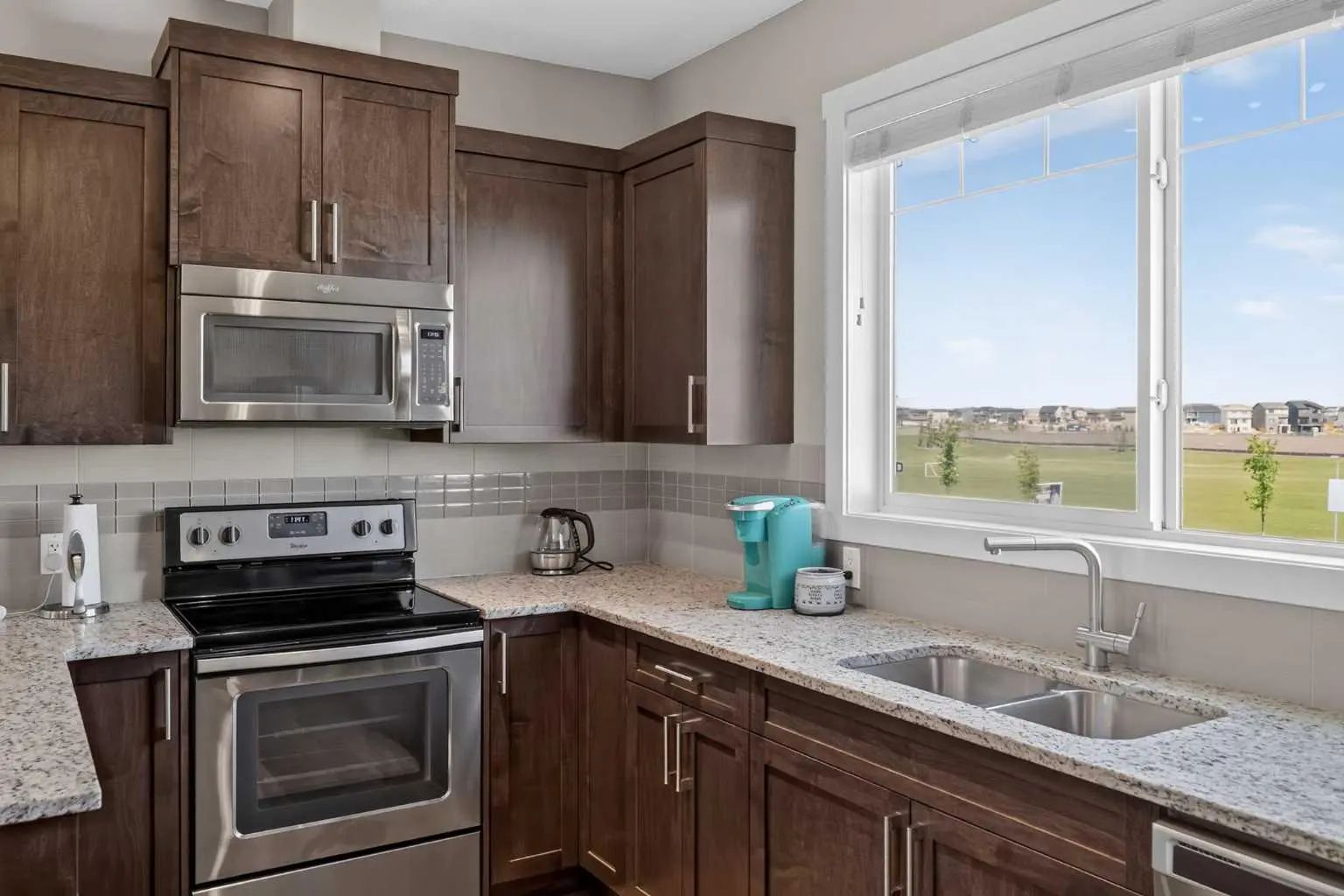 1531 Symons Valley Parkway Northwest, Calgary – Residential Row/Townhouse Listing Photo 11