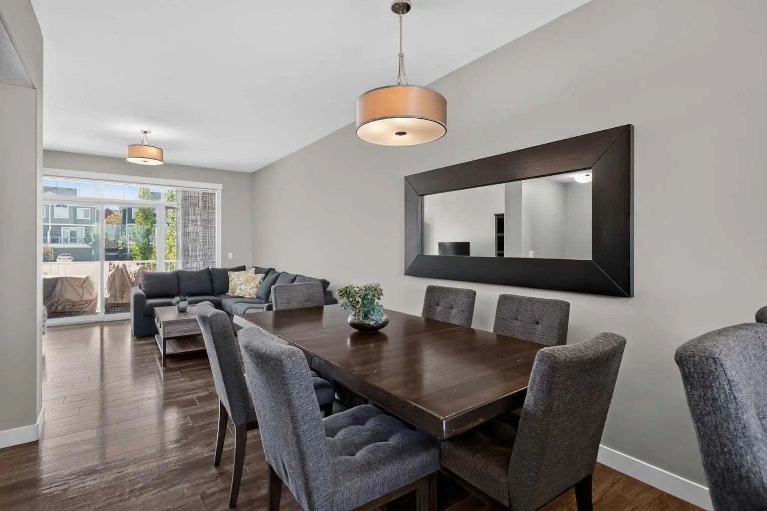 1531 Symons Valley Parkway Northwest, Calgary – Residential Row/Townhouse Listing Photo 14