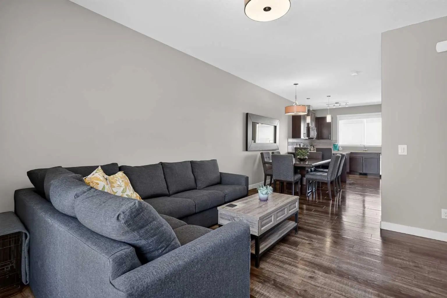 1531 Symons Valley Parkway Northwest, Calgary – Residential Row/Townhouse Listing Photo 15