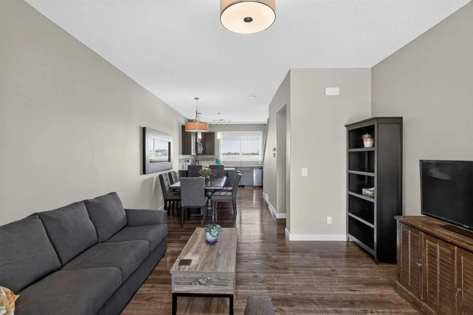 1531 Symons Valley Parkway Northwest, Calgary – Residential Row/Townhouse Listing Photo 16