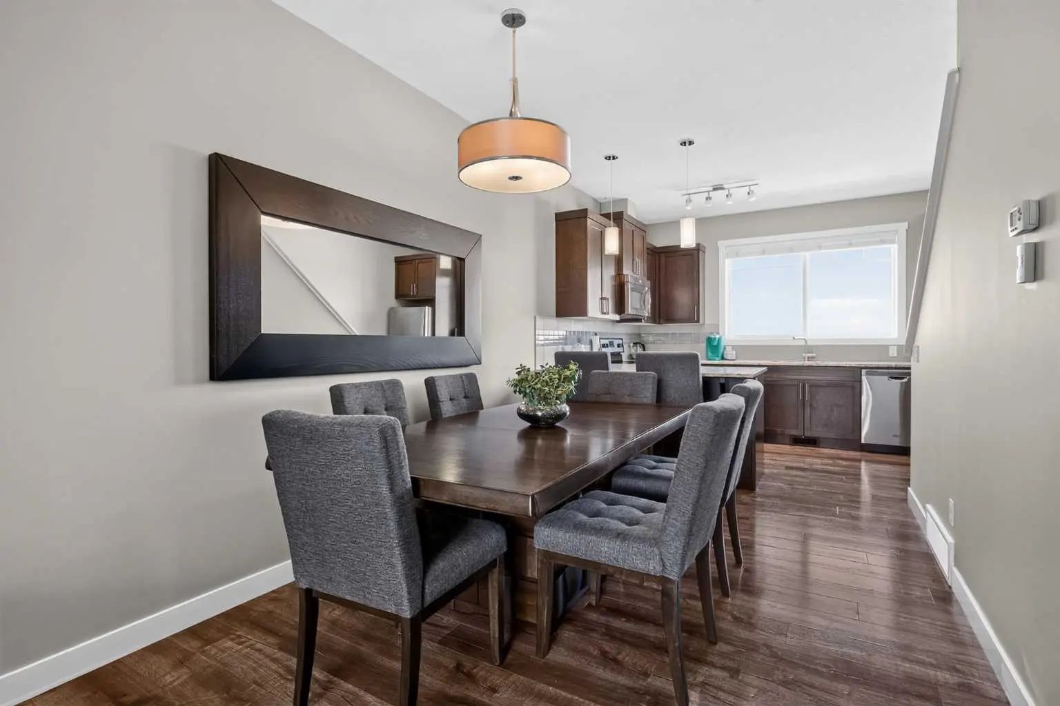 1531 Symons Valley Parkway Northwest, Calgary – Residential Row/Townhouse Listing Photo 17