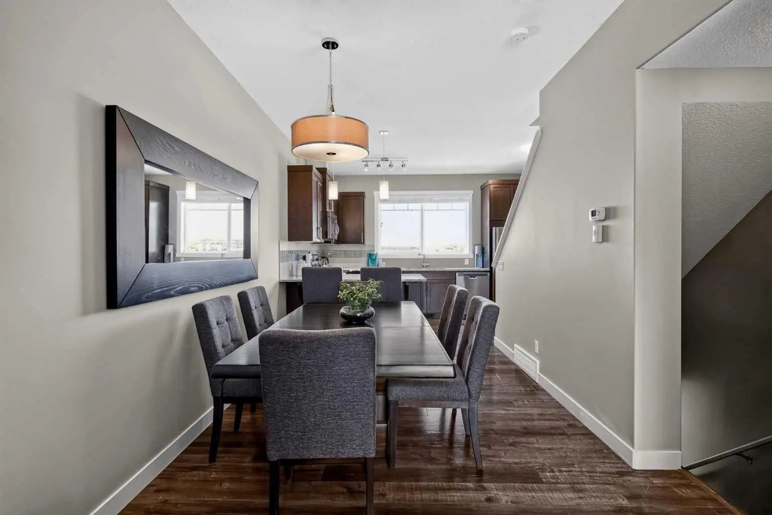 1531 Symons Valley Parkway Northwest, Calgary – Residential Row/Townhouse Listing Photo 18