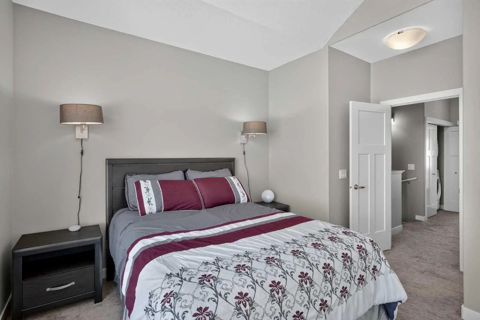 1531 Symons Valley Parkway Northwest, Calgary – Residential Row/Townhouse Listing Photo 22