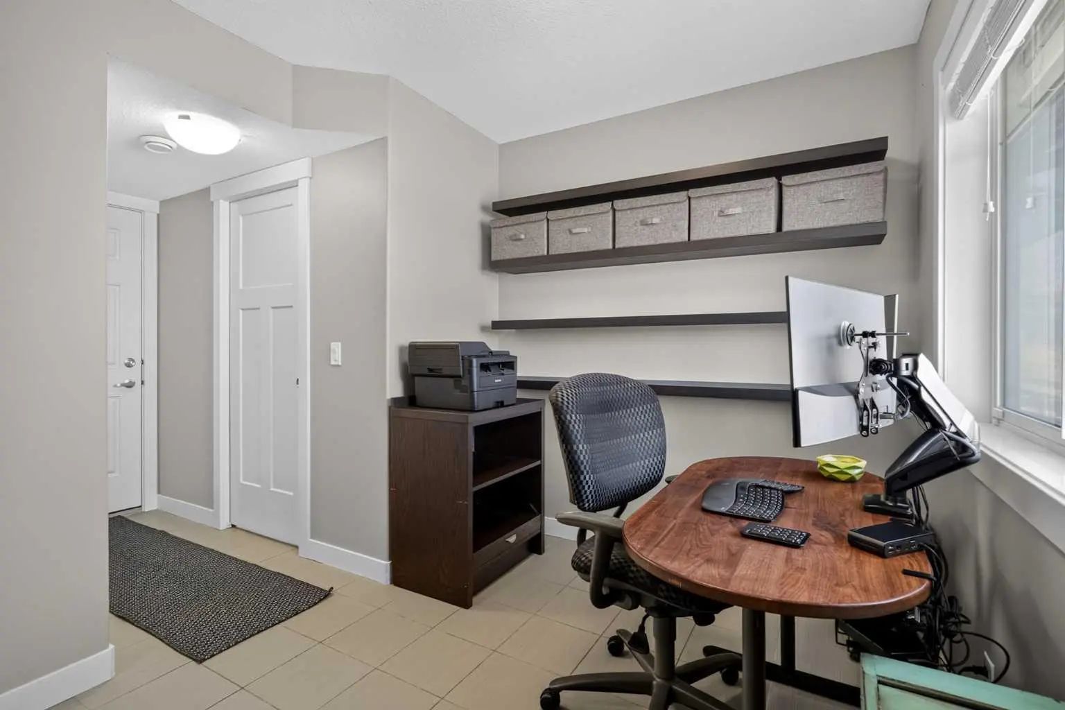 1531 Symons Valley Parkway Northwest, Calgary – Residential Row/Townhouse Listing Photo 3