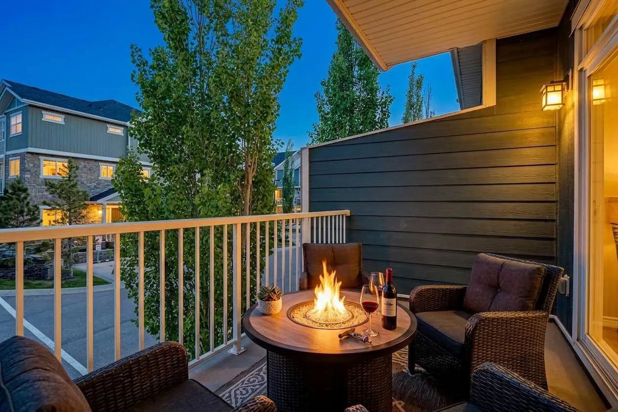 1531 Symons Valley Parkway Northwest, Calgary – Residential Row/Townhouse Listing Photo 35