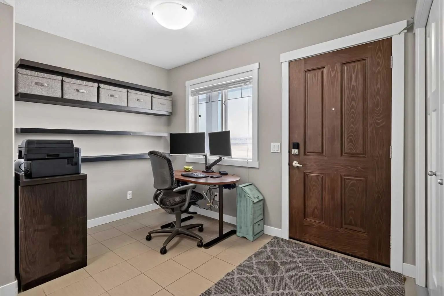 1531 Symons Valley Parkway Northwest, Calgary – Residential Row/Townhouse Listing Photo 4