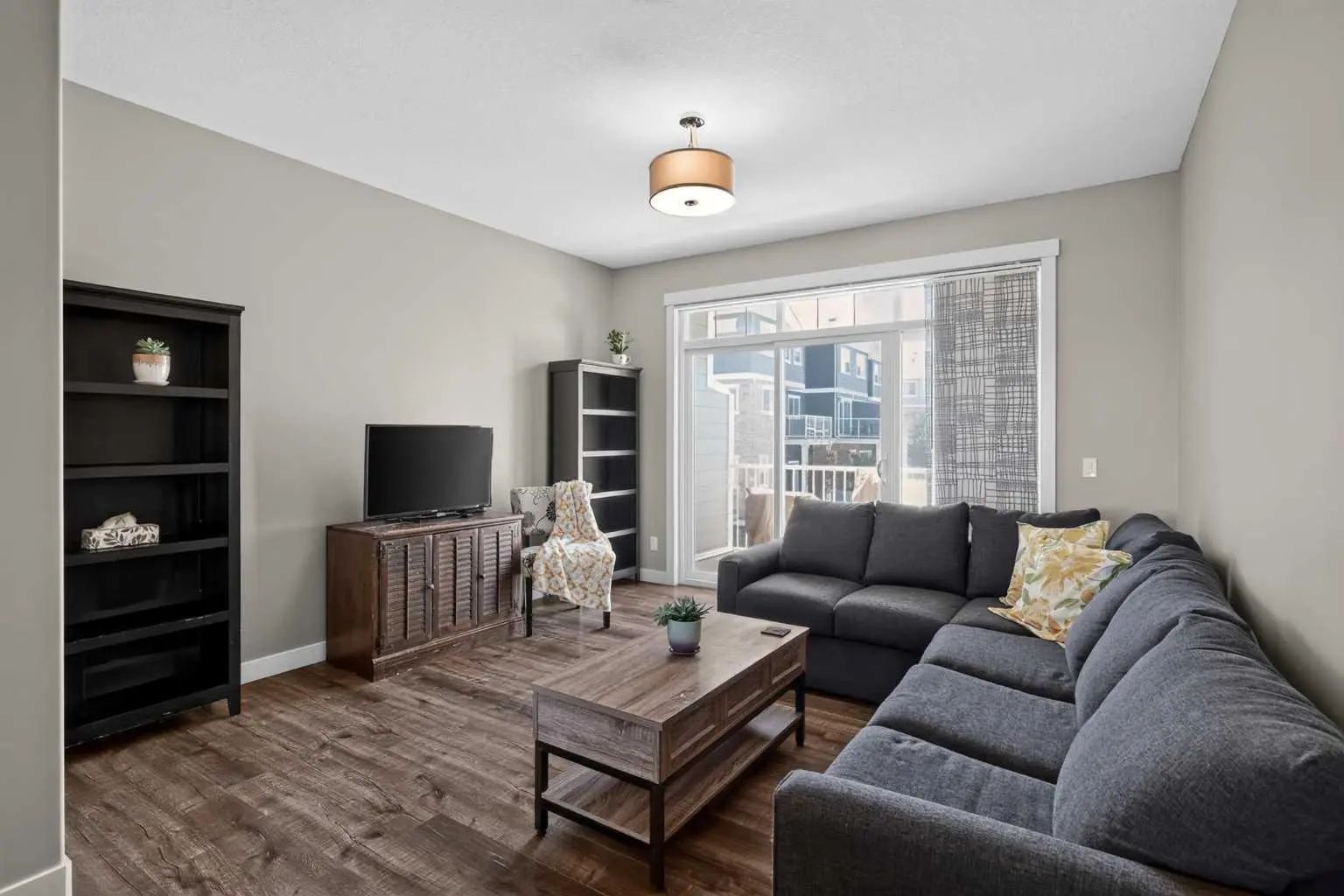 1531 Symons Valley Parkway Northwest, Calgary – Residential Row/Townhouse Listing Photo 8