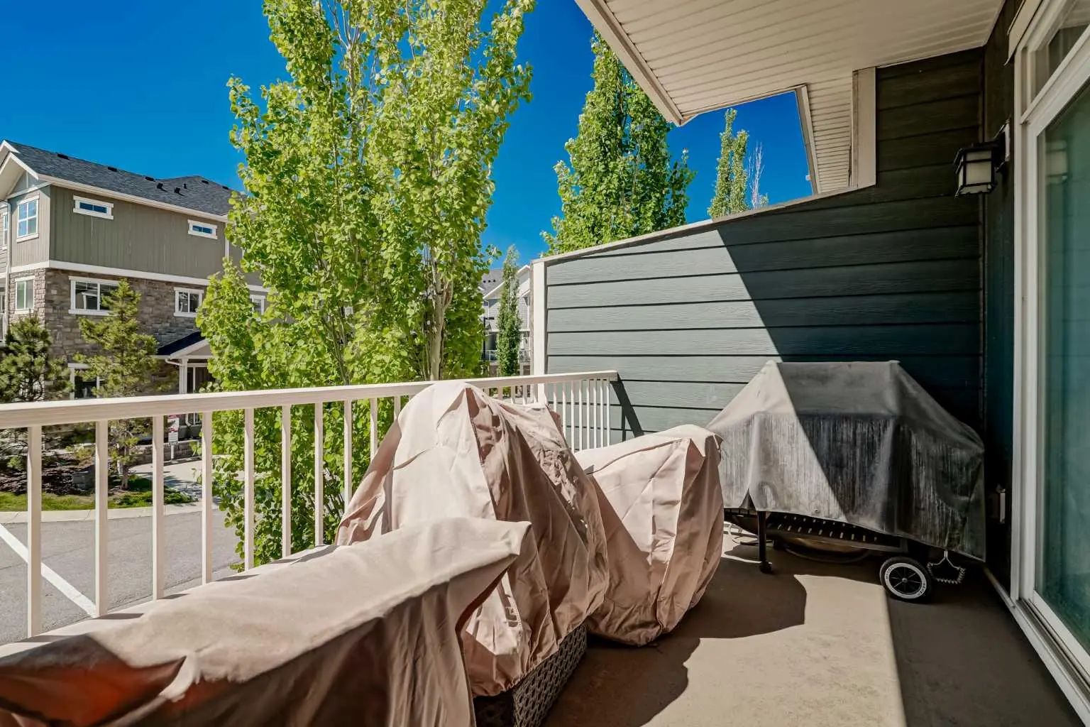 1531 Symons Valley Parkway Northwest, Calgary – Residential Row/Townhouse Listing Photo 9