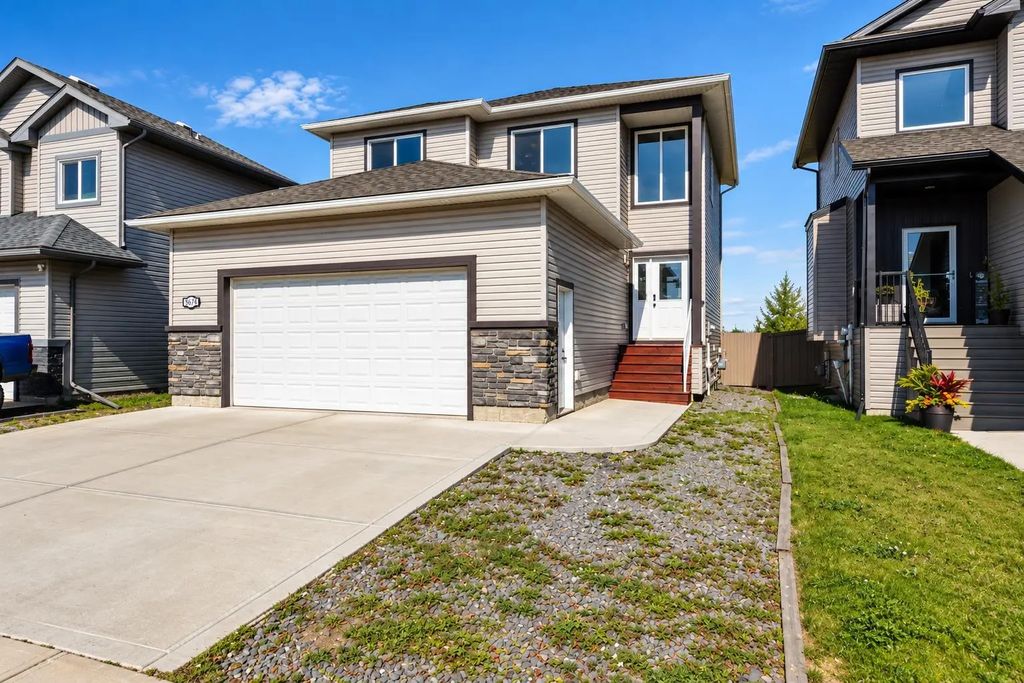 8674 122 Avenue , Grande Prairie