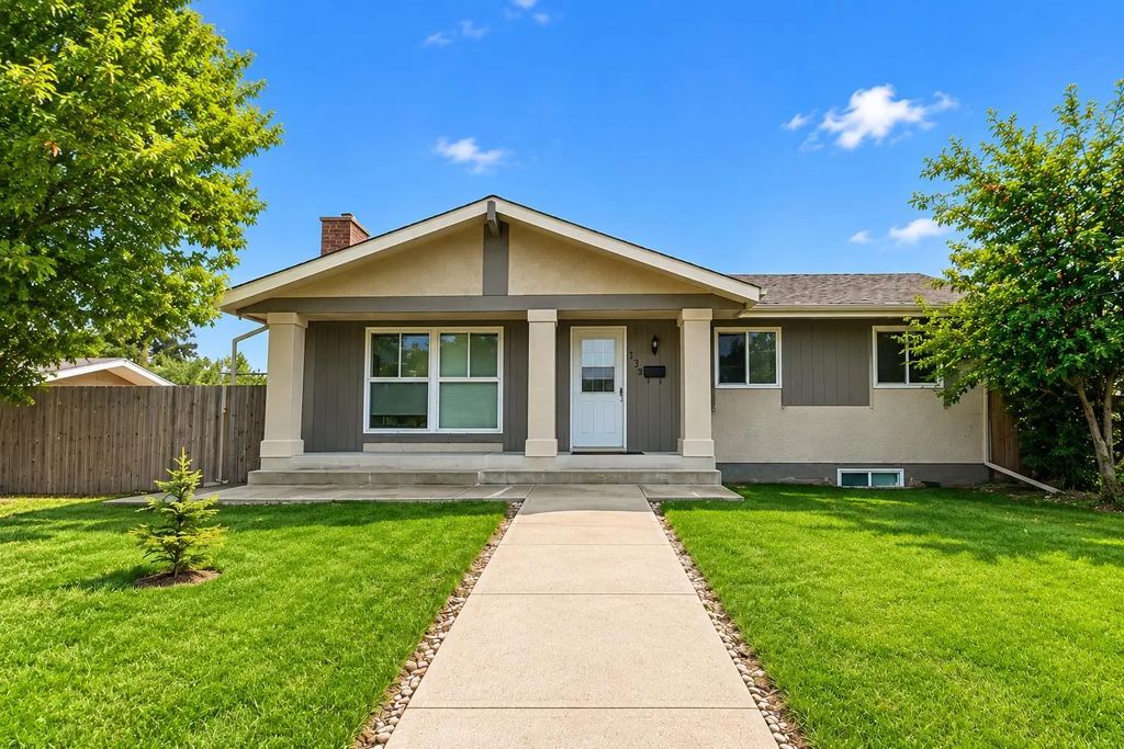 139 Maitland Road Ne, Calgary