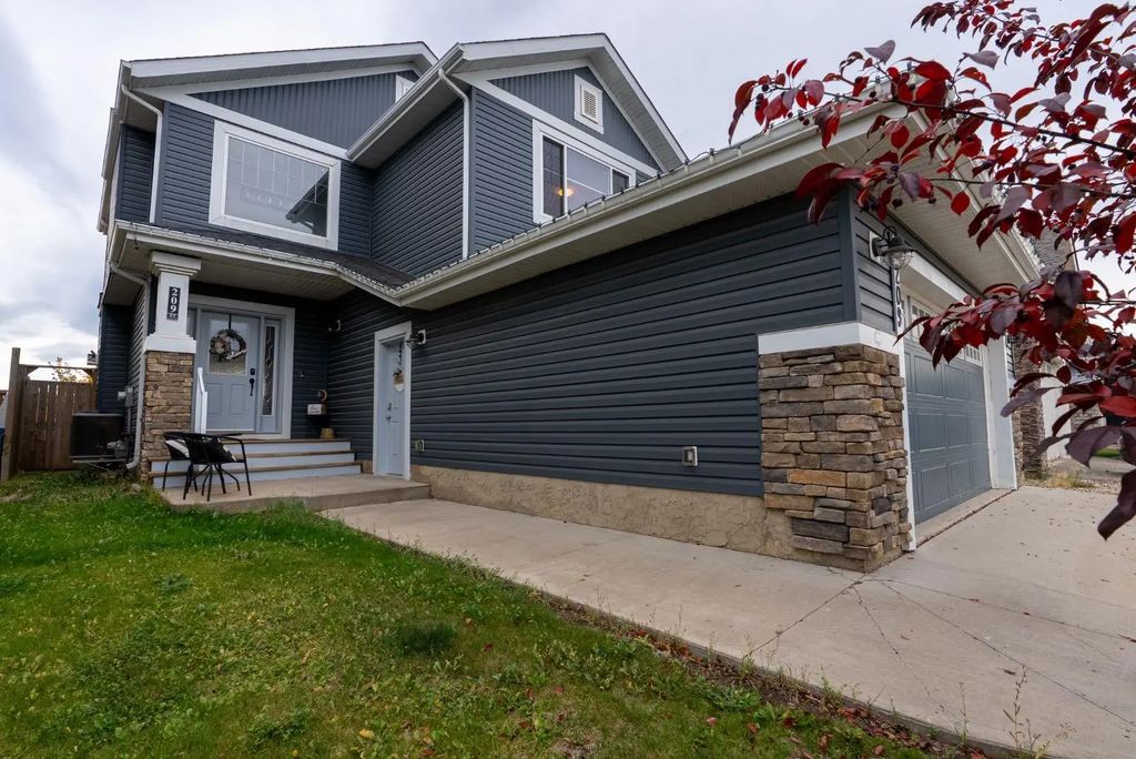 209 Blackburn Drive , Fort McMurray