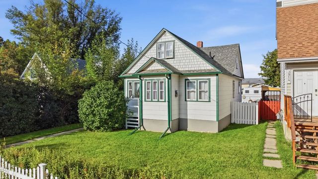 3912 55 Avenue , Red Deer