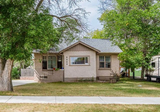 5220 53 Street , Taber