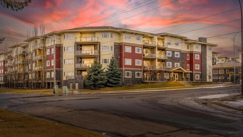 427 11 Millrise Drive SW, Calgary