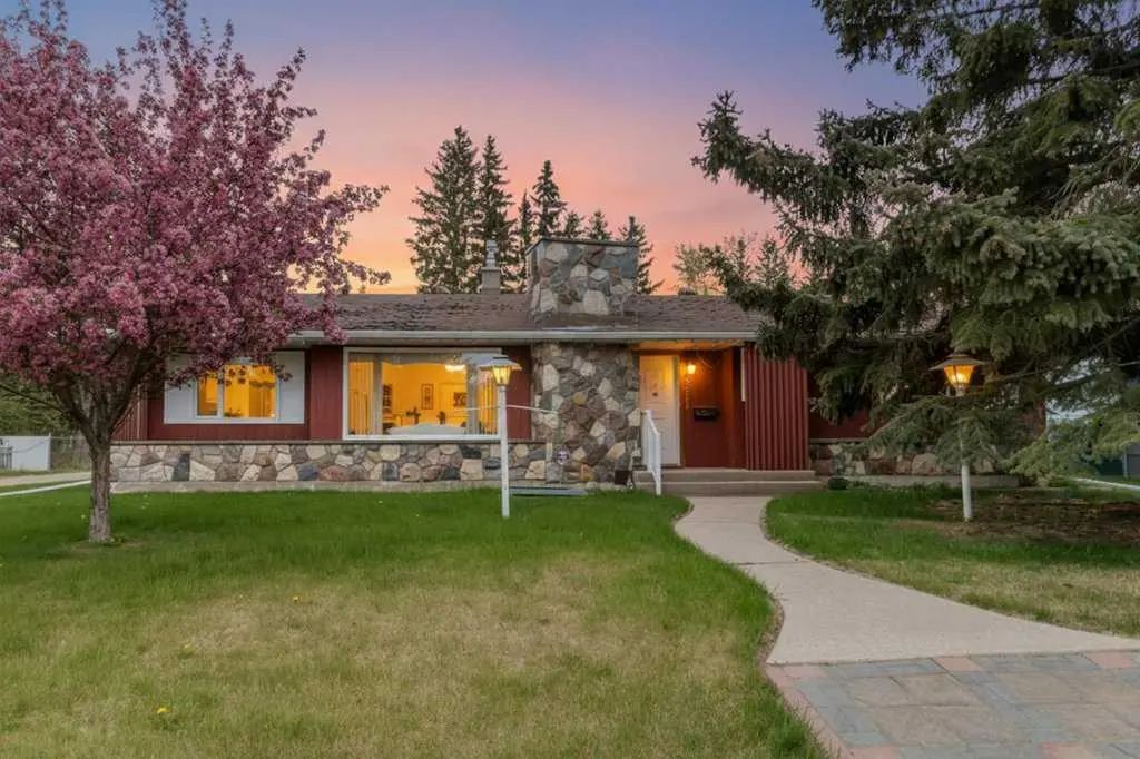 3515 43a Avenue , Red Deer