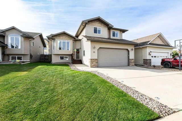 55 Agnew Close , Red Deer
