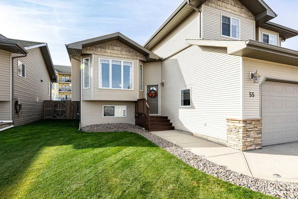 55 Agnew Close , Red Deer