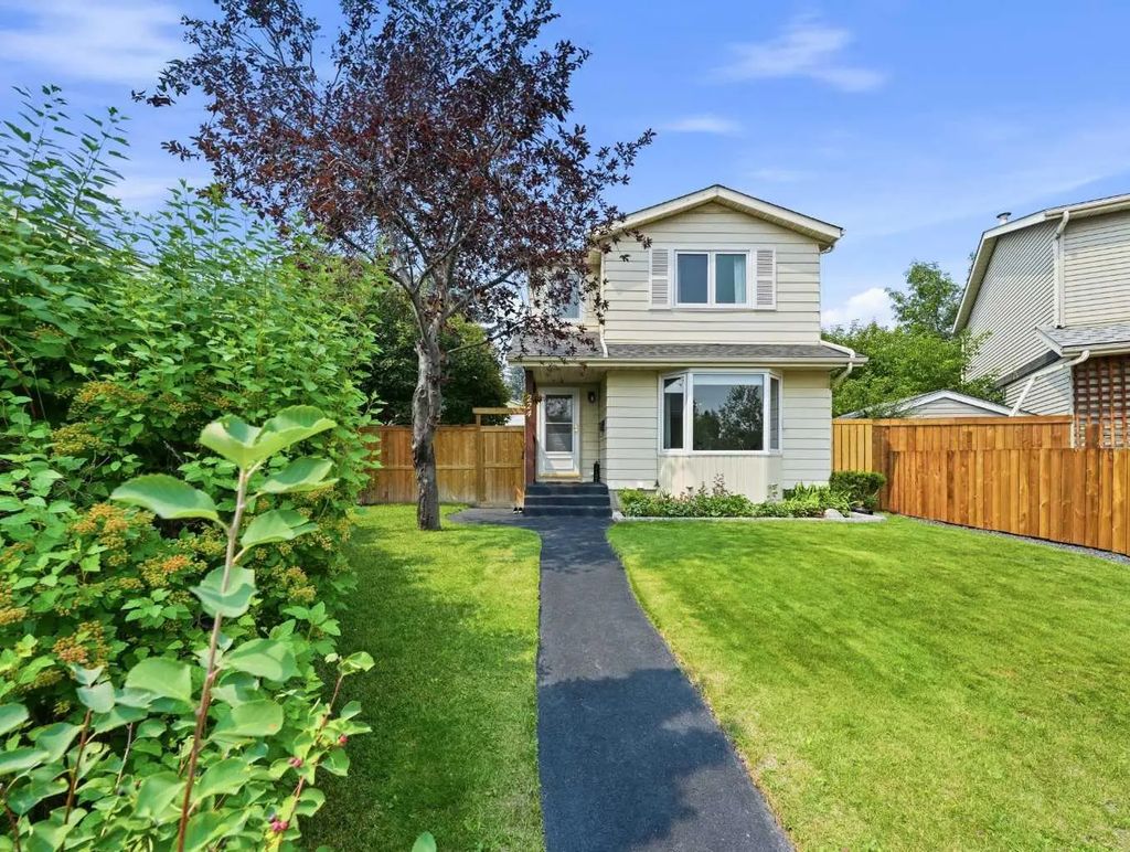 224 Erin Dale Place Se, Calgary