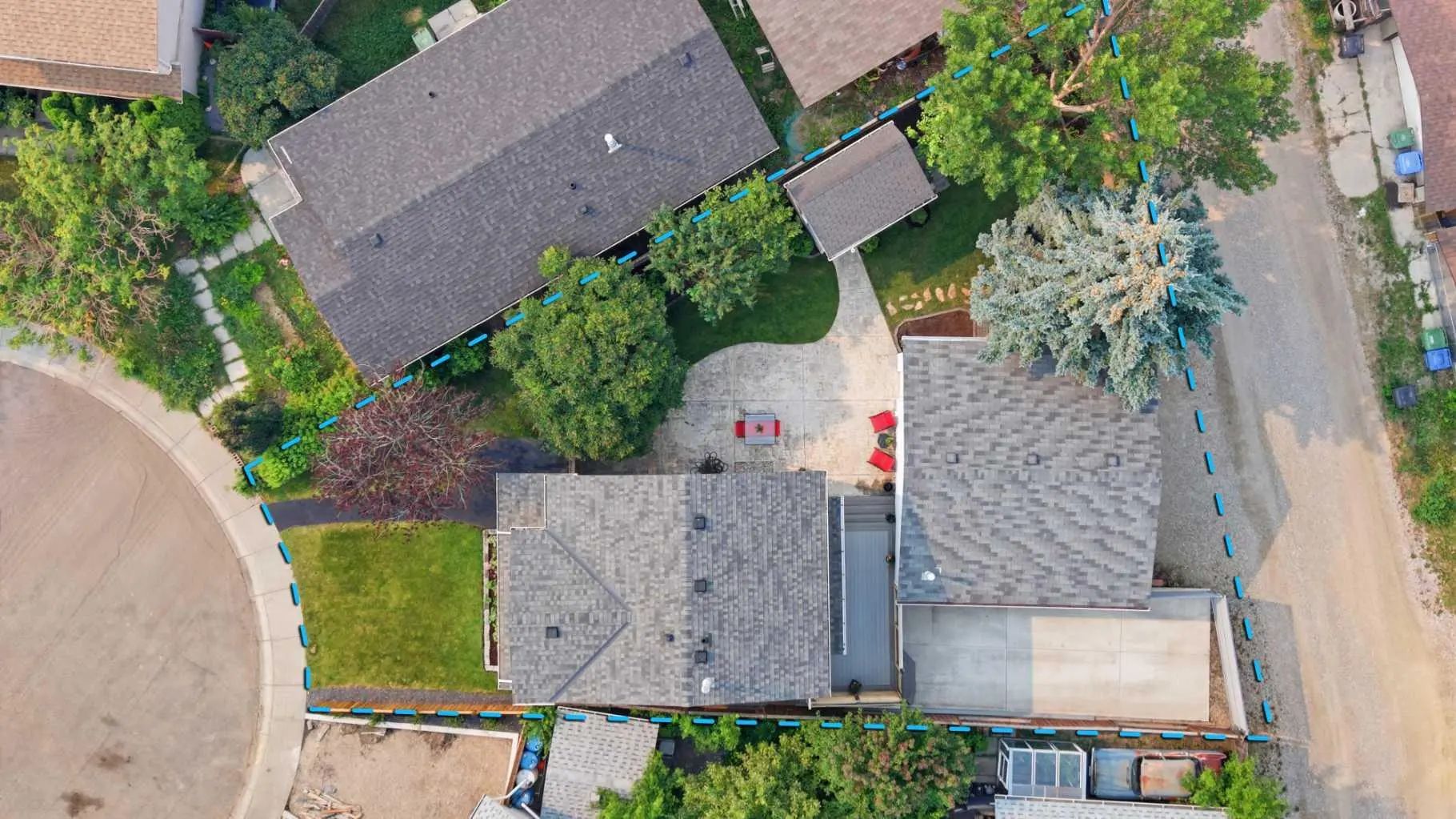 224 Erin Dale Place Southeast, Calgary – Residential Detached Listing Photo 47
