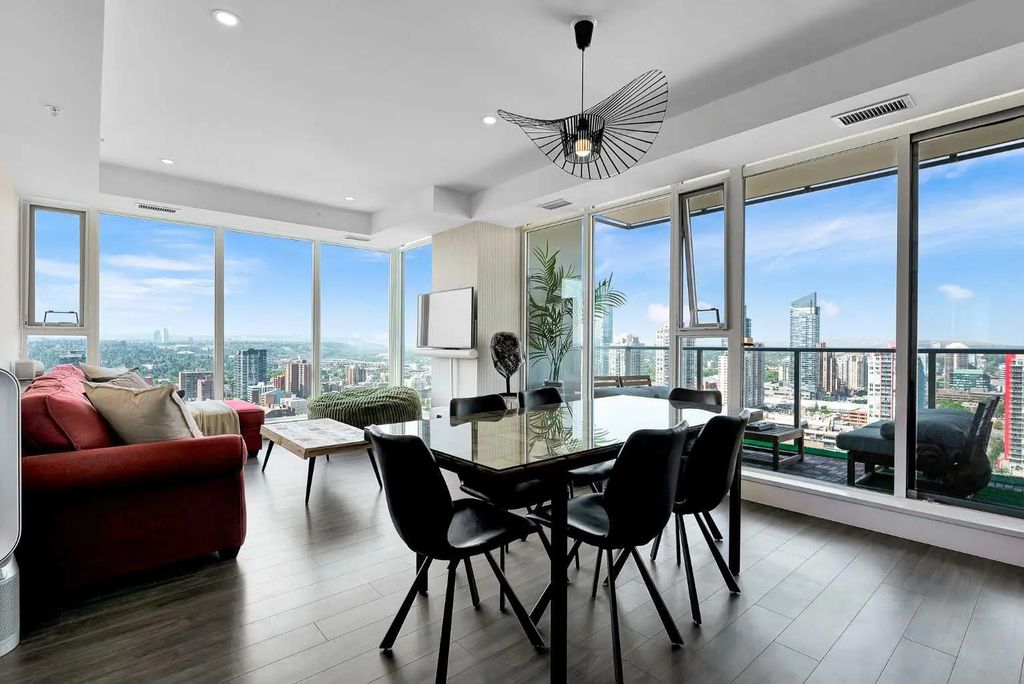 2402 930 16 Avenue Sw, Calgary