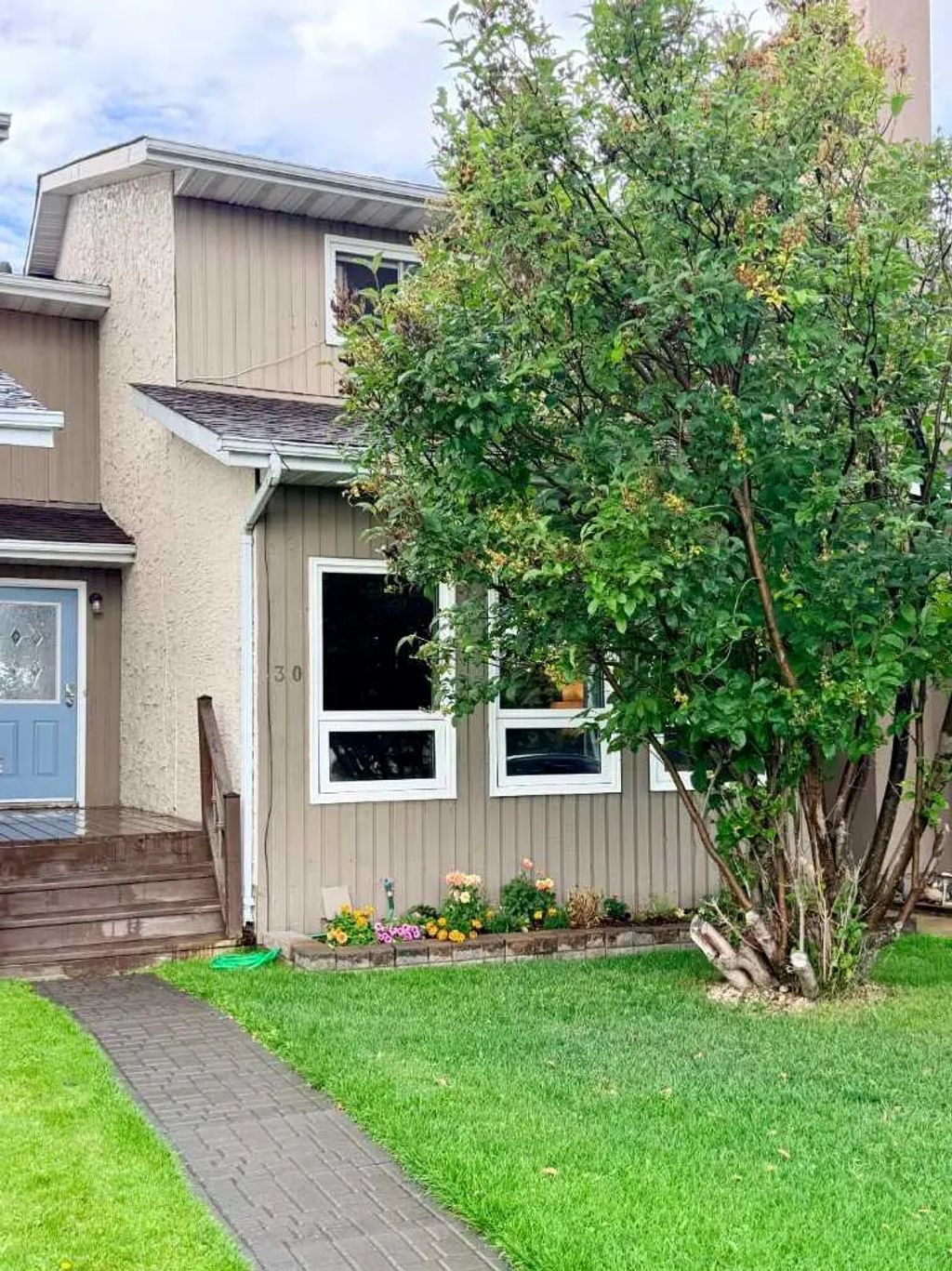 30 Cochrane Road , Whitecourt