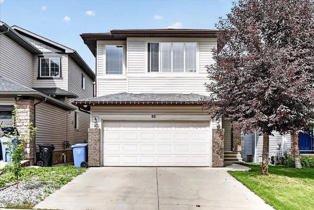 60 Everoak Close Sw, Calgary