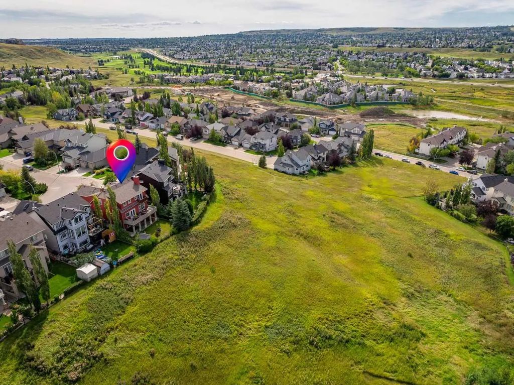 122 Hidden Creek Heights Nw, Calgary